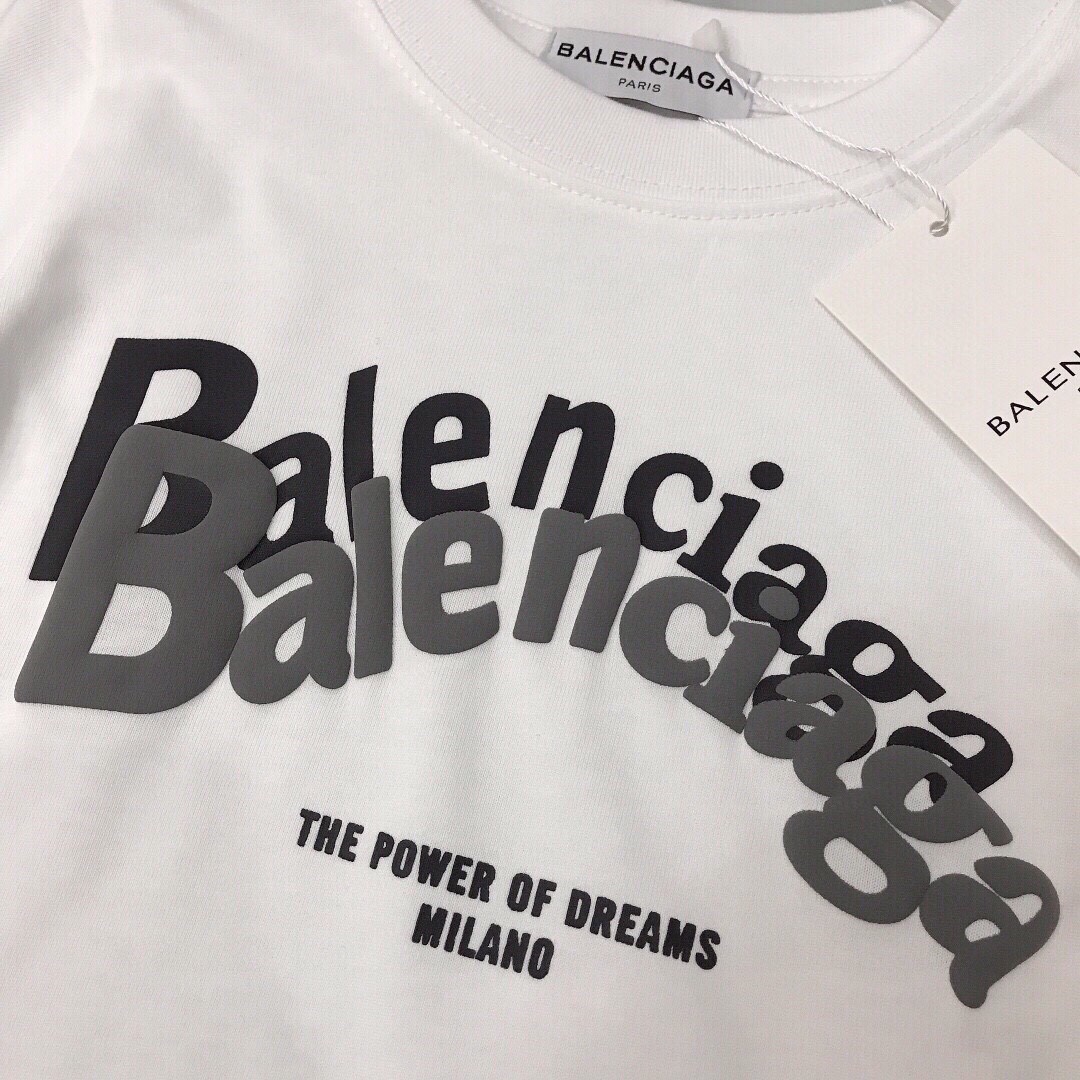 Balenciaga Kids